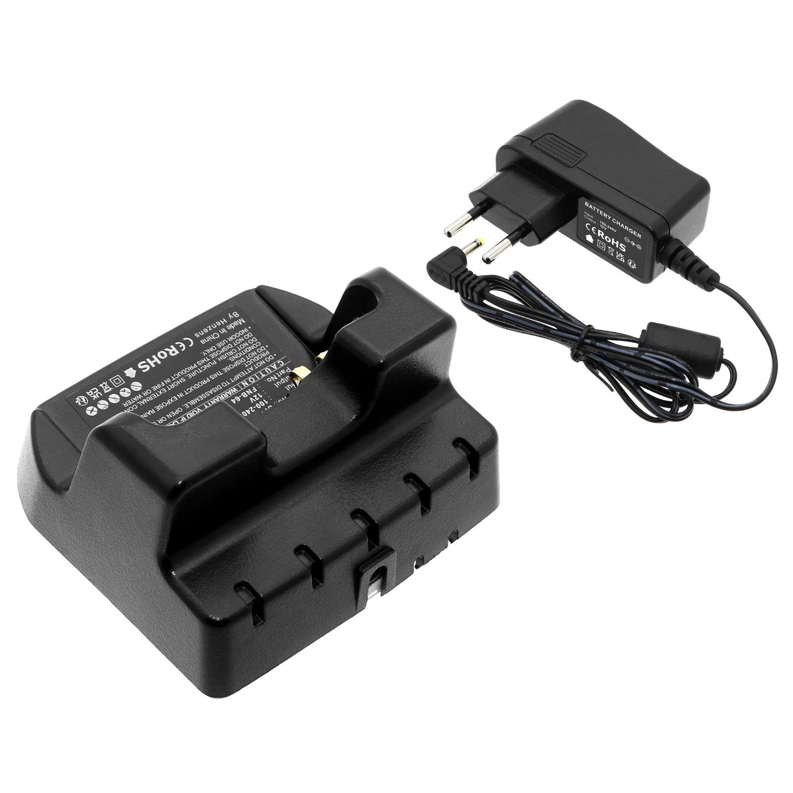 DF-FNB67EU : For Vertex VXA-300 Lite, VXA-300 Pilot III, VXA-220 Pro VI and others - Replaces Vertex FNB-57, FNB-64, FNB-64H and others - Image 5