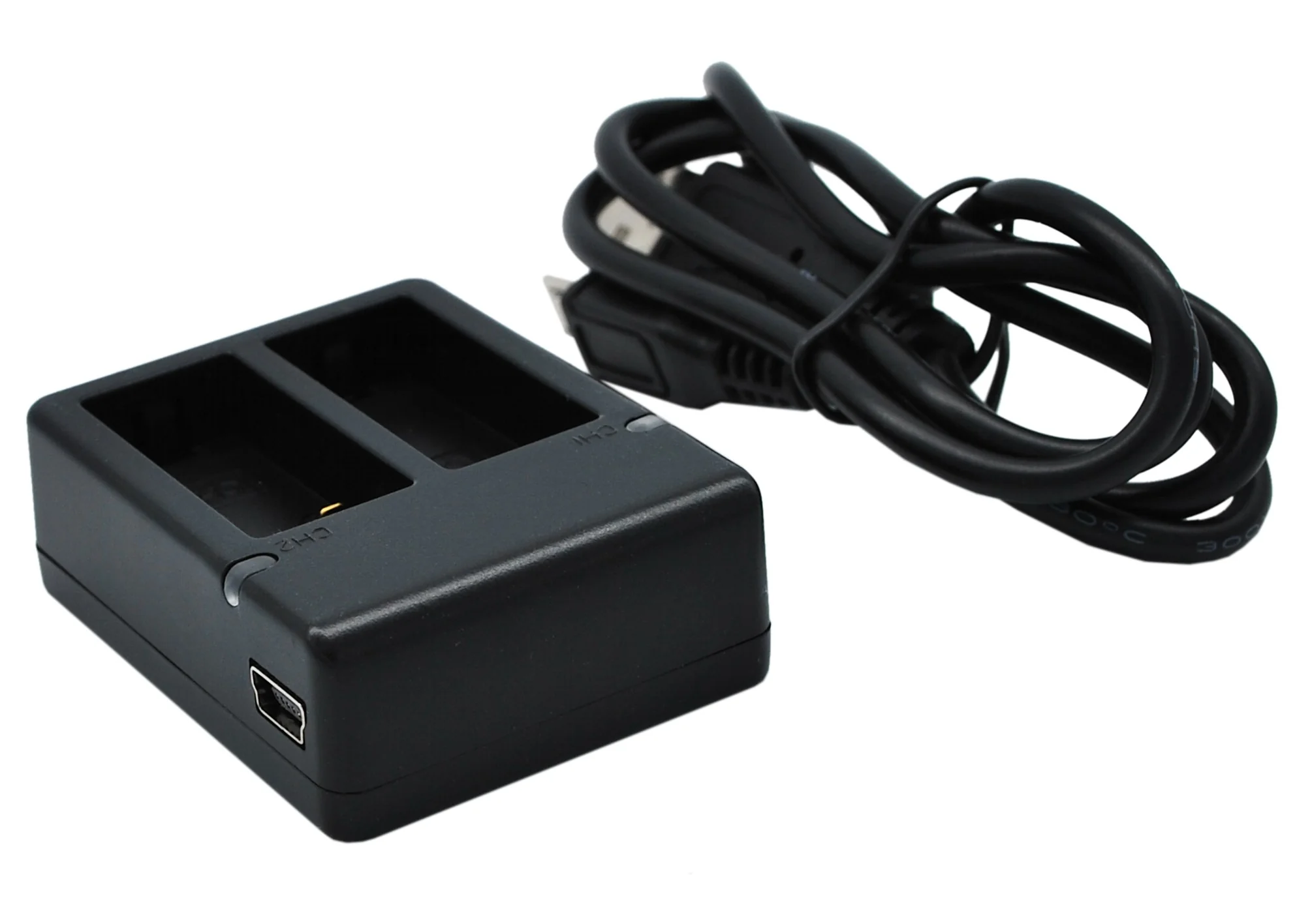 DF-GDB002DH : For GoPro HD Hero3+ Black Edition, HD Hero3+ Silver Edition, Hero3 Silver Edition and others - Replaces GoPro AHBBP-301 - Image 4