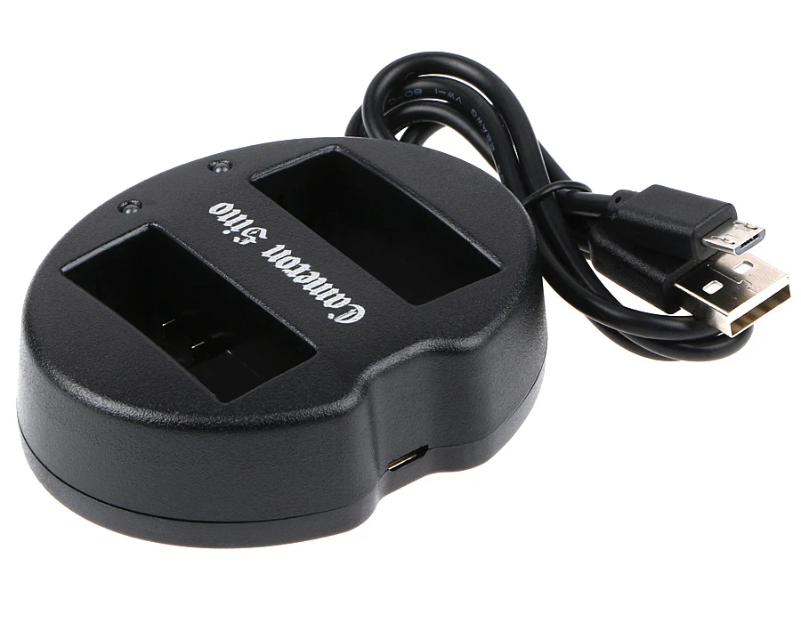 DF-LPE8UH : For Canon EOS 550D, Rebel T2i, EOS 600D and others - Replaces Canon LP-E8, LC-E8, LC-E8C and others - Image 5