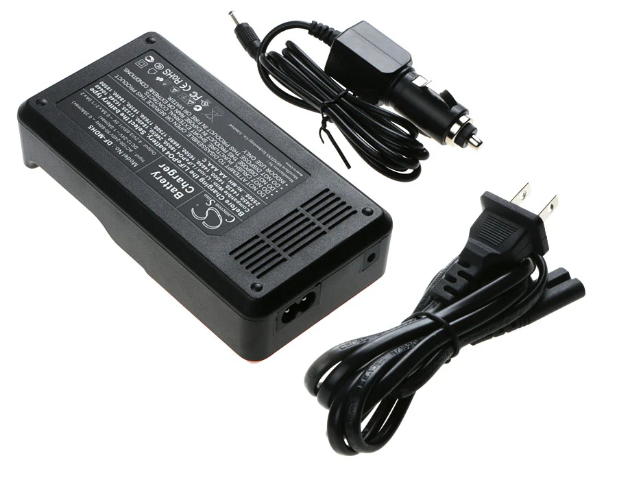 DF-MDH5A : For 18650 ICR18650, INR18650, NR18650 and others - Image 2