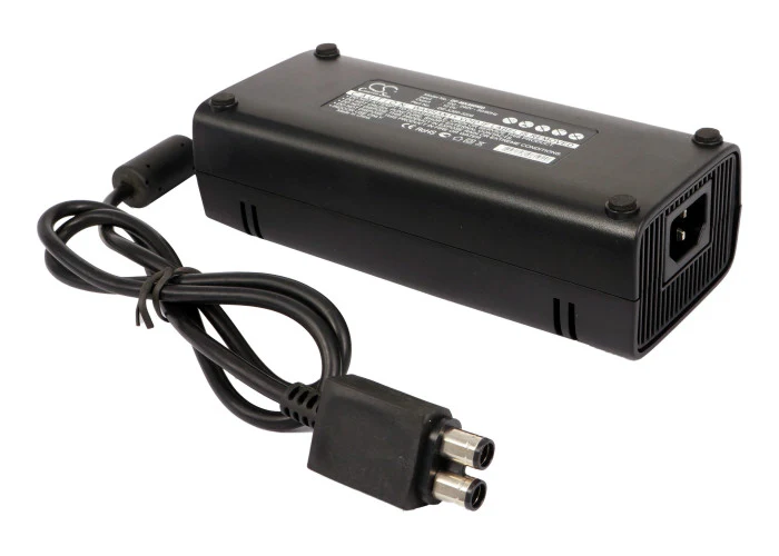 DF-MX360MD : For Microsoft Xbox 360 Slim, Xbox 360 Slim Console - Replaces Microsoft DE-X360-3206