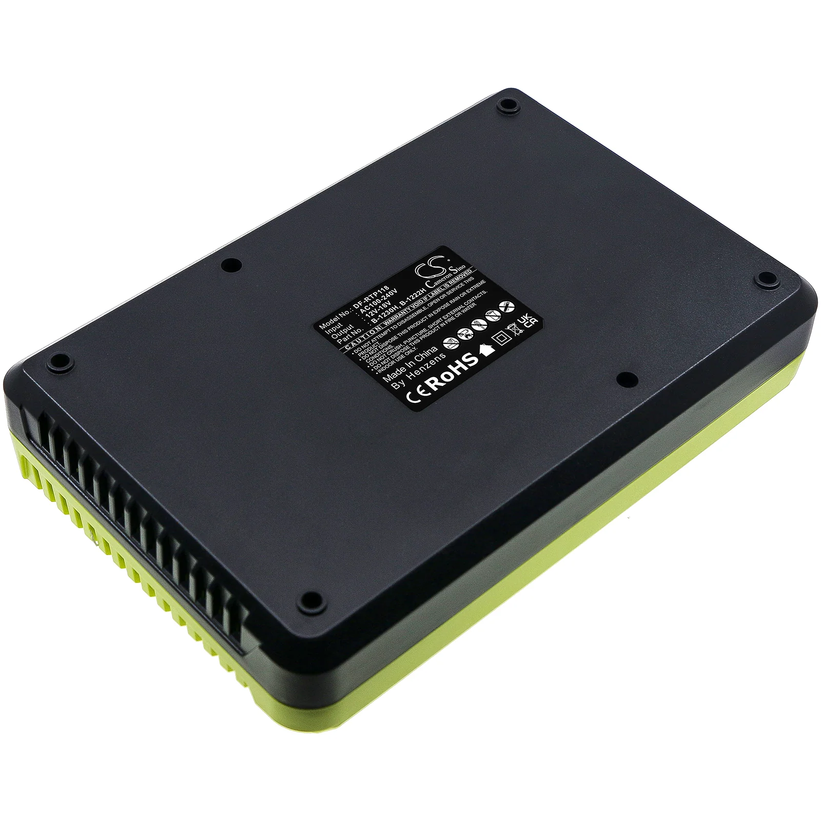 DF-RTP118EU - Image 4