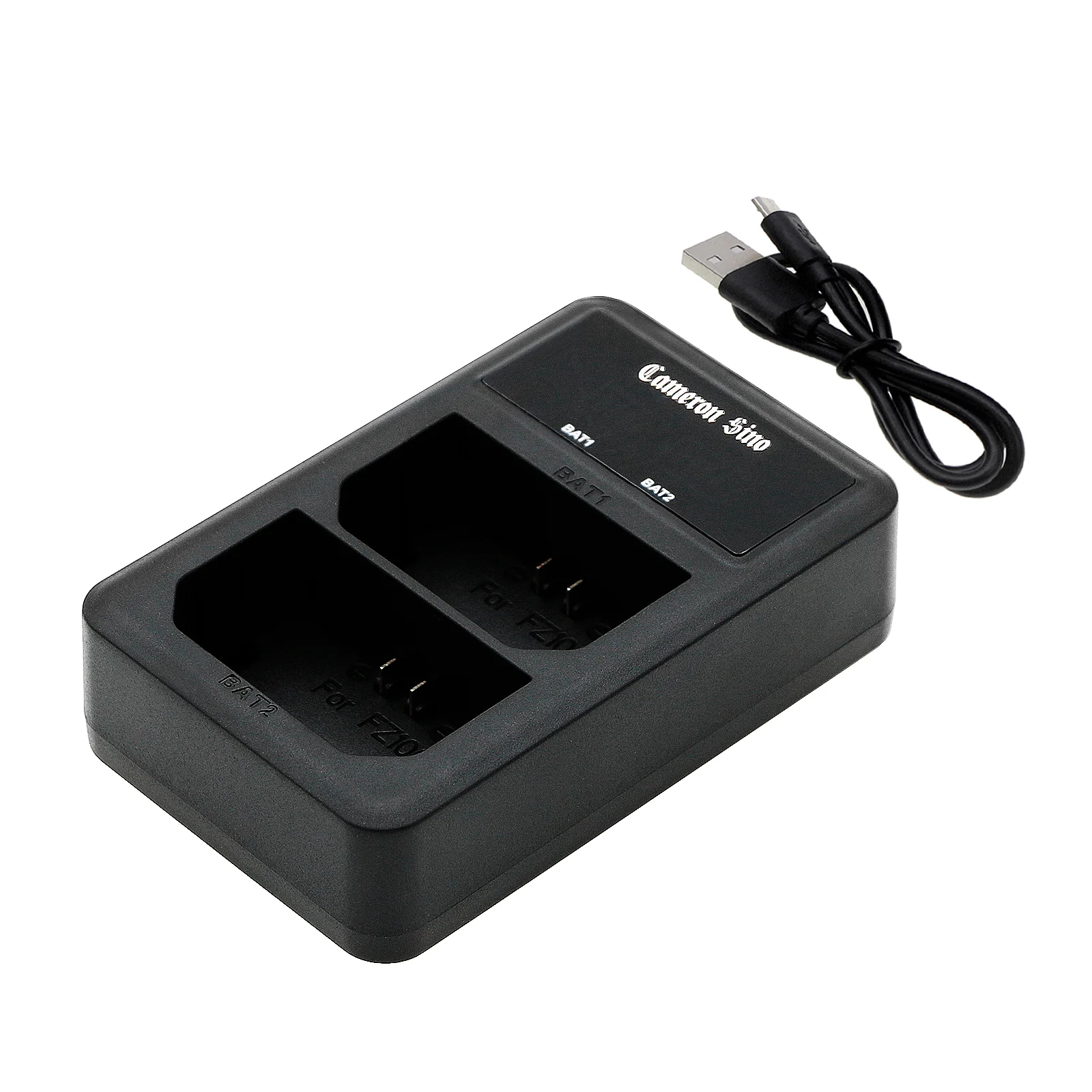 DF-SFA900UH : For Sony A7 Mark 3, ILCE-7RM3, ILCE-7M3K and others - Replaces Sony BC-QZ1, NP-FZ100, CS-FZ100MC and others - Image 2