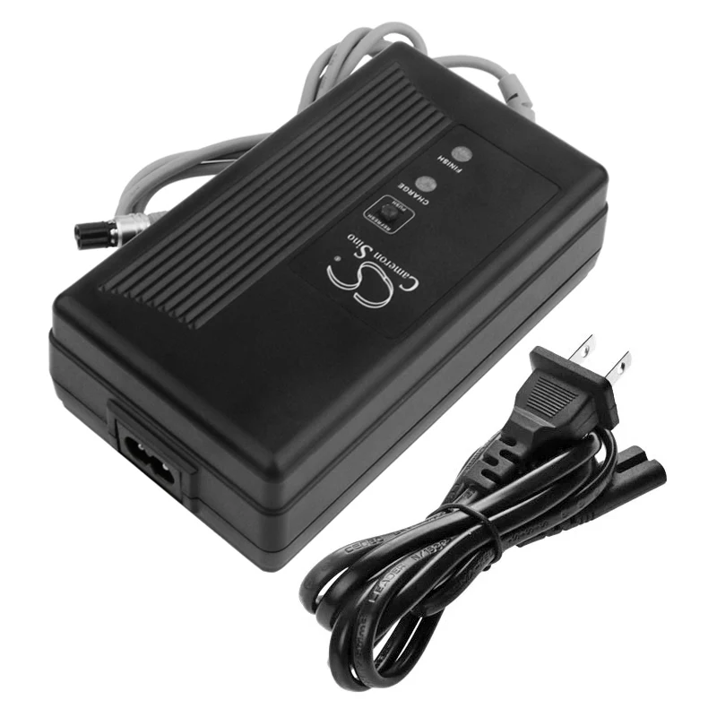 DF-TOP240BA : For Topcon GPT-1000, GPT-1001, GPT-1002 and others - Replaces Topcon BT-24Q - Image 5
