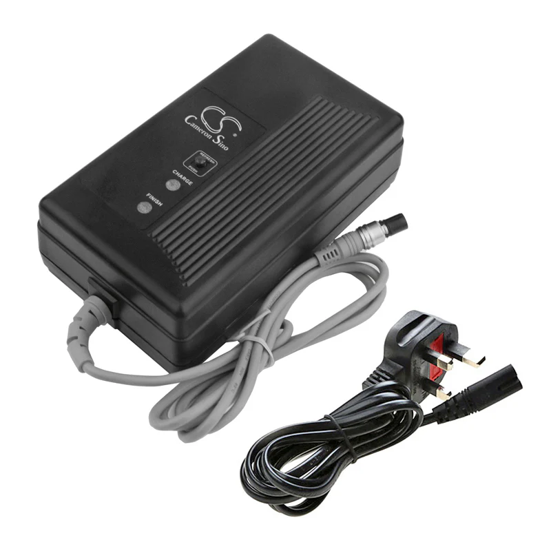 DF-TOP240BU : For Topcon GPT-1000, GPT-1001, GPT-1002 and others - Replaces Topcon BT-24Q - Image 3
