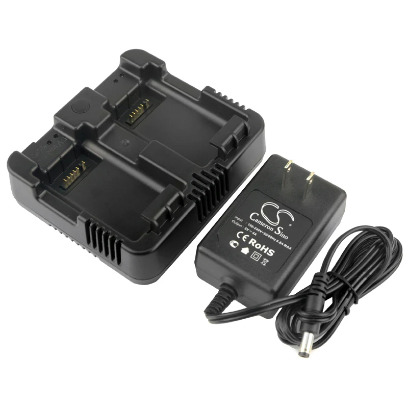 DF-TRM300BA : For Nikon Nivo 1C, Nivo 2C, Nivo 2M and others - Replaces Nikon 108571-00, 53708-00, 53708-PRN and others - Image 2