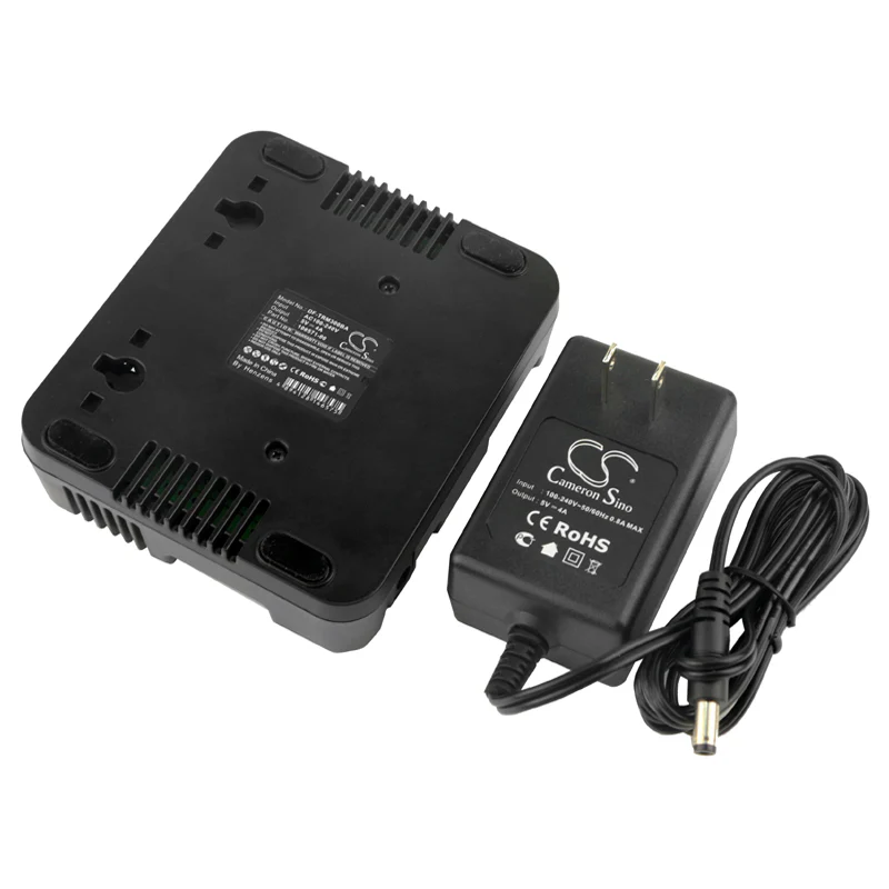 DF-TRM300BA : For Nikon Nivo 1C, Nivo 2C, Nivo 2M and others - Replaces Nikon 108571-00, 53708-00, 53708-PRN and others - Image 3