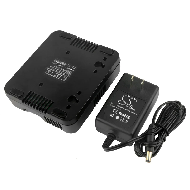 DF-TRM300BA : For Nikon Nivo 1C, Nivo 2C, Nivo 2M and others - Replaces Nikon 108571-00, 53708-00, 53708-PRN and others - Image 4