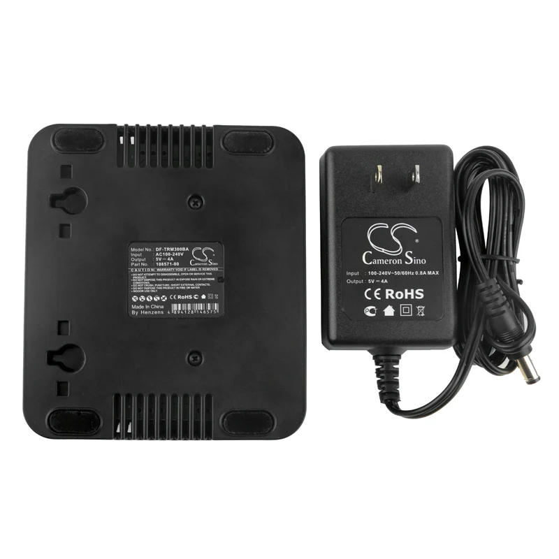 DF-TRM300BA : For Nikon Nivo 1C, Nivo 2C, Nivo 2M and others - Replaces Nikon 108571-00, 53708-00, 53708-PRN and others - Image 5