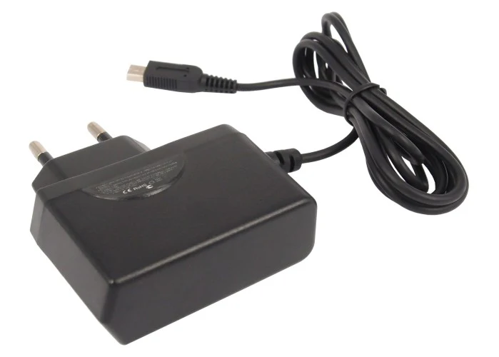 DF-TWL003EU : For Nintendo DSI, DSI LL, 3DS and others - Replaces Nintendo WAP-002 - Image 2