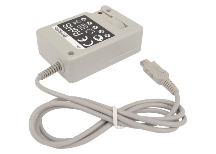 DF-TWL003US : For Nintendo DSI, DSI LL, 3DS and others - Replaces Nintendo WAP-002 - Image 3