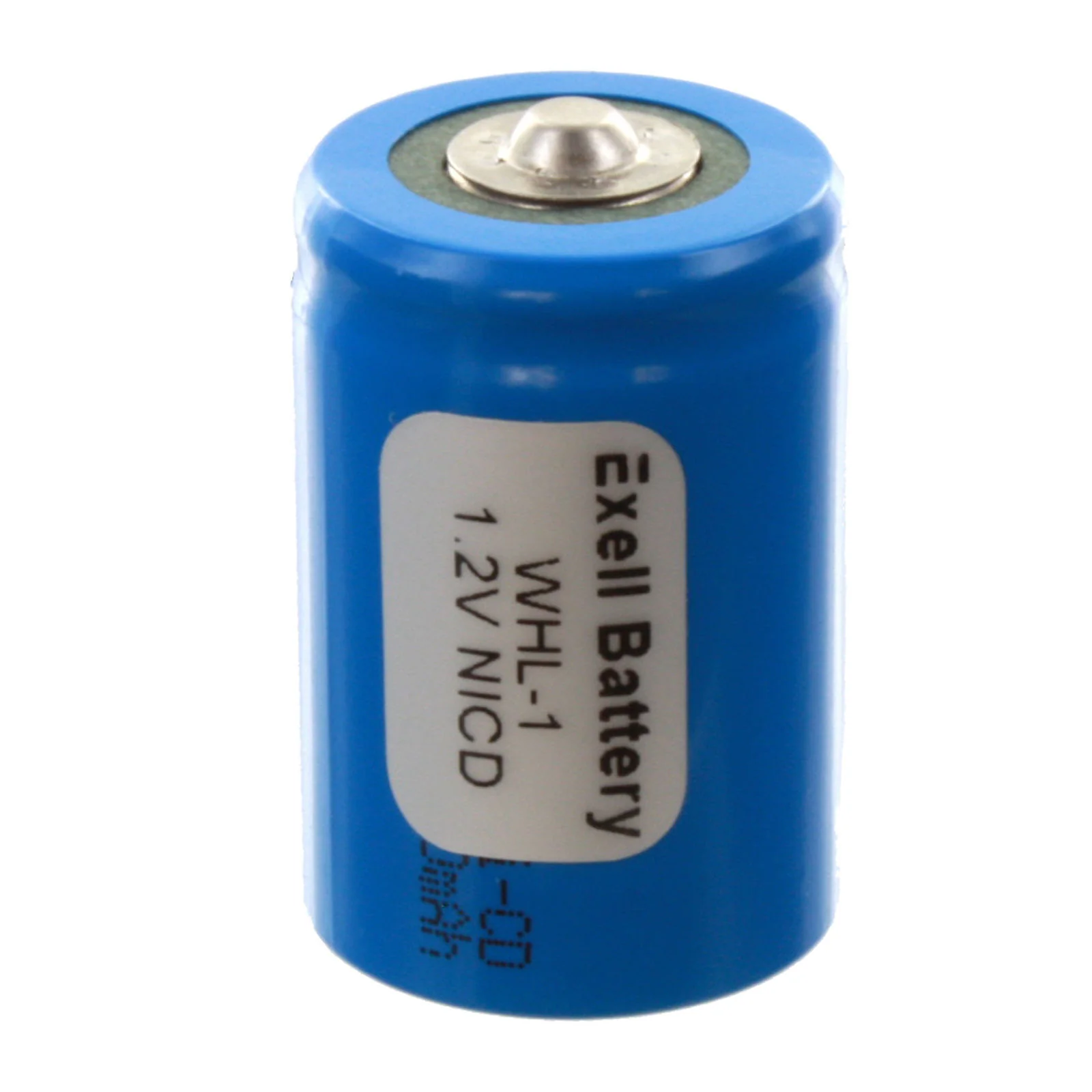EBWHL-1 Razor Battery For Wahl Razors 93148-100, 9918, 00745-301 CS-WHX981SL - Image 3