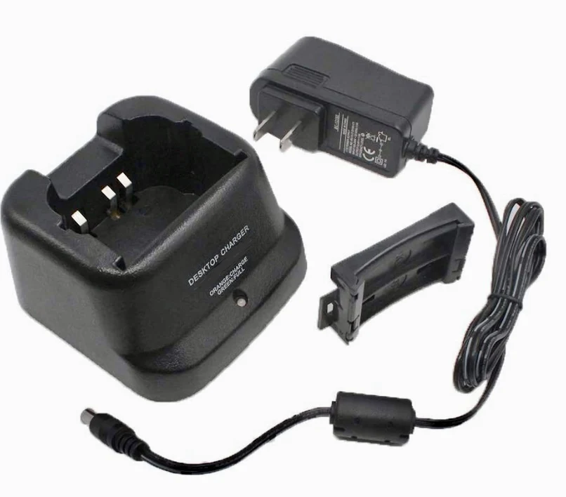 EMS-210N: Smart Charger for BP-210N BP-209N BP-222N - for ICOM