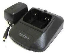 EMS-227: Desktop Rapid Charger for BP-227 Li-ION