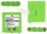 FRS-007-NH : 4.8v NiMH battery for FRS radios (KEBT-072, BATT8R)