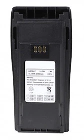 HNN4497 :  7.4 volt Li-ION battery for Motorola NNTN4497