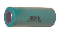 HR2150AULMP Radio Control Ni-MH Battery Packs