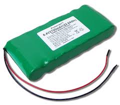 HR2150AULMP Radio Control Ni-MH Battery Packs - Image 2