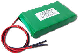 HR2150AULMP Radio Control Ni-MH Battery Packs - Image 3