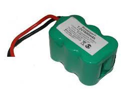 HR2150AULMP Radio Control Ni-MH Battery Packs - Image 4