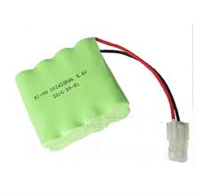HR2150AULMP Radio Control Ni-MH Battery Packs - Image 5