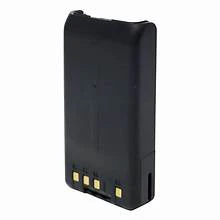 KNB-57L : 7.4v Li-ION battery for Kenwood, replaces KNB-24L, KNB-35L, KNB-55L, KNB-57L - Image 2