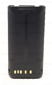 KNB-L1 : KENWOOD-brand 7.4volt 2000mAh Li-ION battery, NX-5200 NX-5300 NX-5400 - Image 2