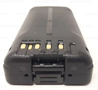 KNB-L1 : KENWOOD-brand 7.4volt 2000mAh Li-ION battery, NX-5200 NX-5300 NX-5400 - Image 3