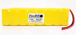 KR1800SCEMP : Rechargeable NiCd Sub-C Battery Packs - Image 11