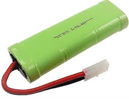 KR1800SCEMP : Rechargeable NiCd Sub-C Battery Packs - Image 2