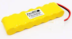 KR1800SCEMP : Rechargeable NiCd Sub-C Battery Packs - Image 7