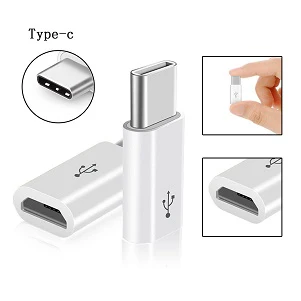 micro-to-TypeC