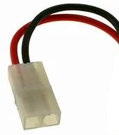 N2500SCRW : 2500mAh Sub-C Premium NiCd battery for R/C - Image 11