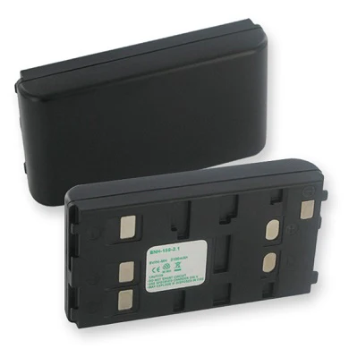 NMH2100: 6v 2650mAh NiMH battery for SONY, JVC, Panasonic, Pentax, RCA, Philips