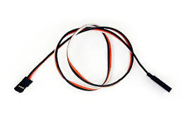 RC 18 inch servo extension - Image 2