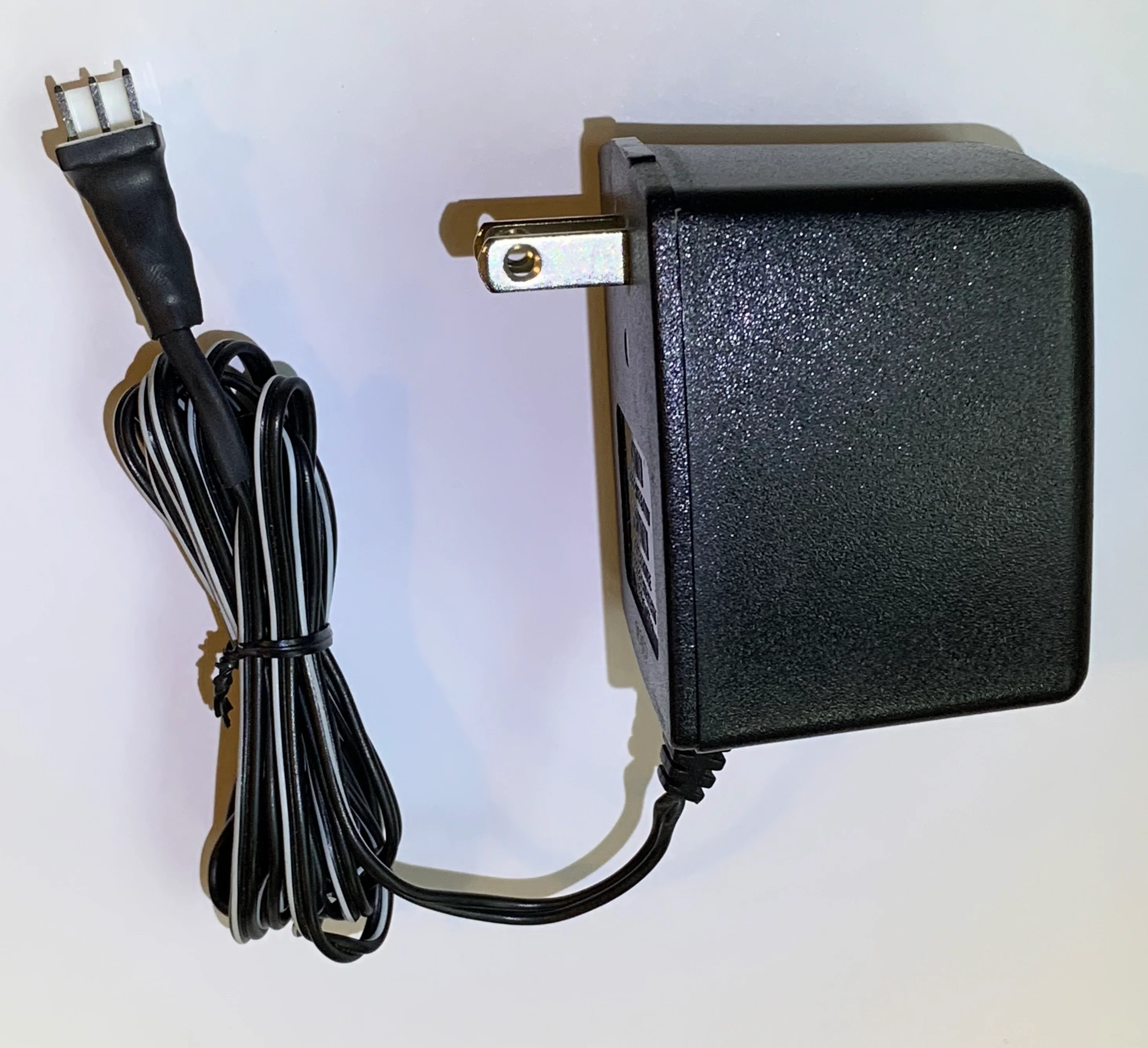 FNB-78 + WC-78 : 13.2v 4500mAh NiMH Battery and Wall Charger -  for Yaesu FT-897 - Image 3