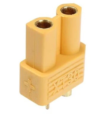 XT30 battery connector